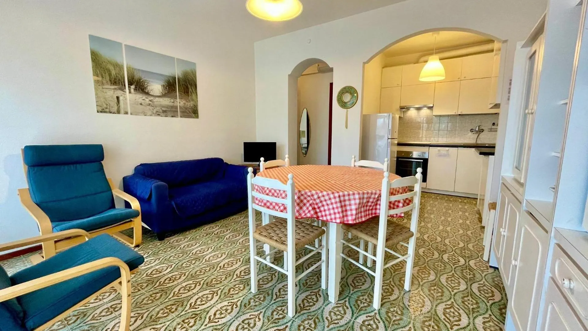 Amazing Villa With Private Garden And Pool 포르토 산타 마게리타 디 카오를레