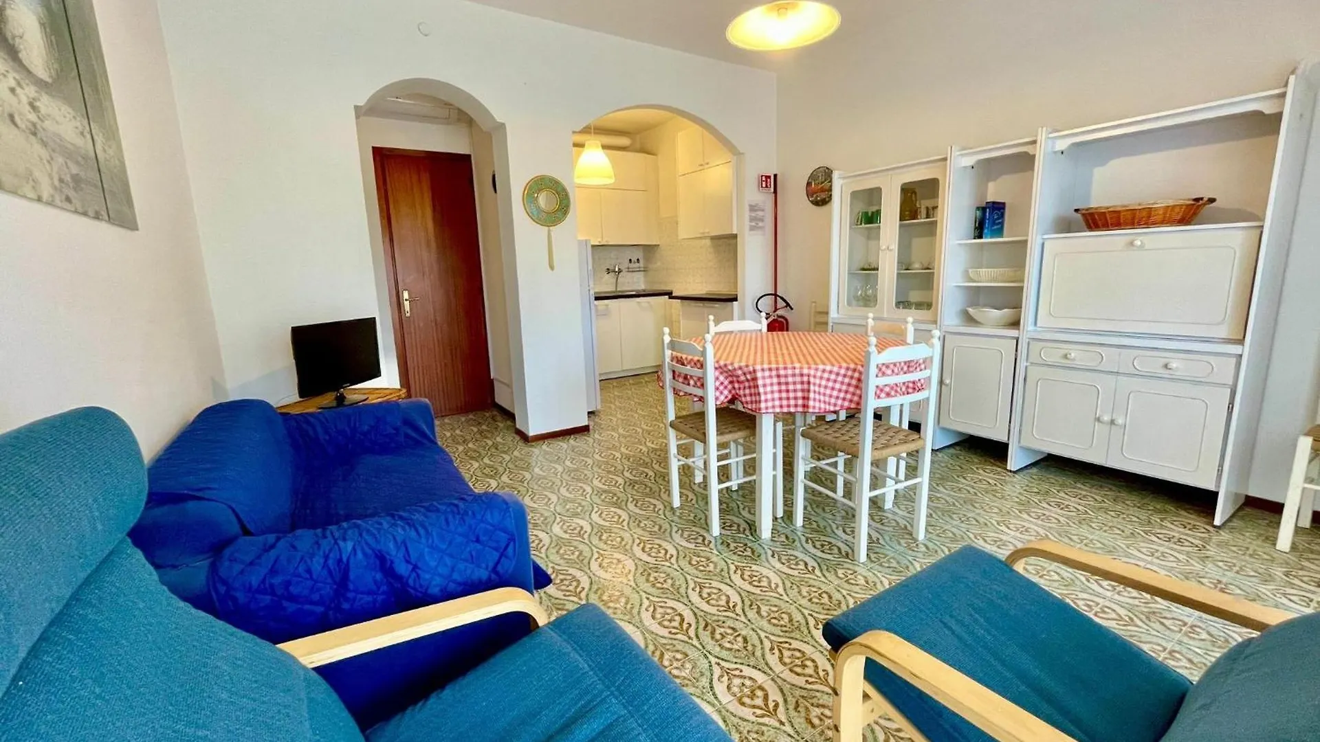 Amazing Villa With Private Garden And Pool 포르토 산타 마게리타 디 카오를레 이탈리아