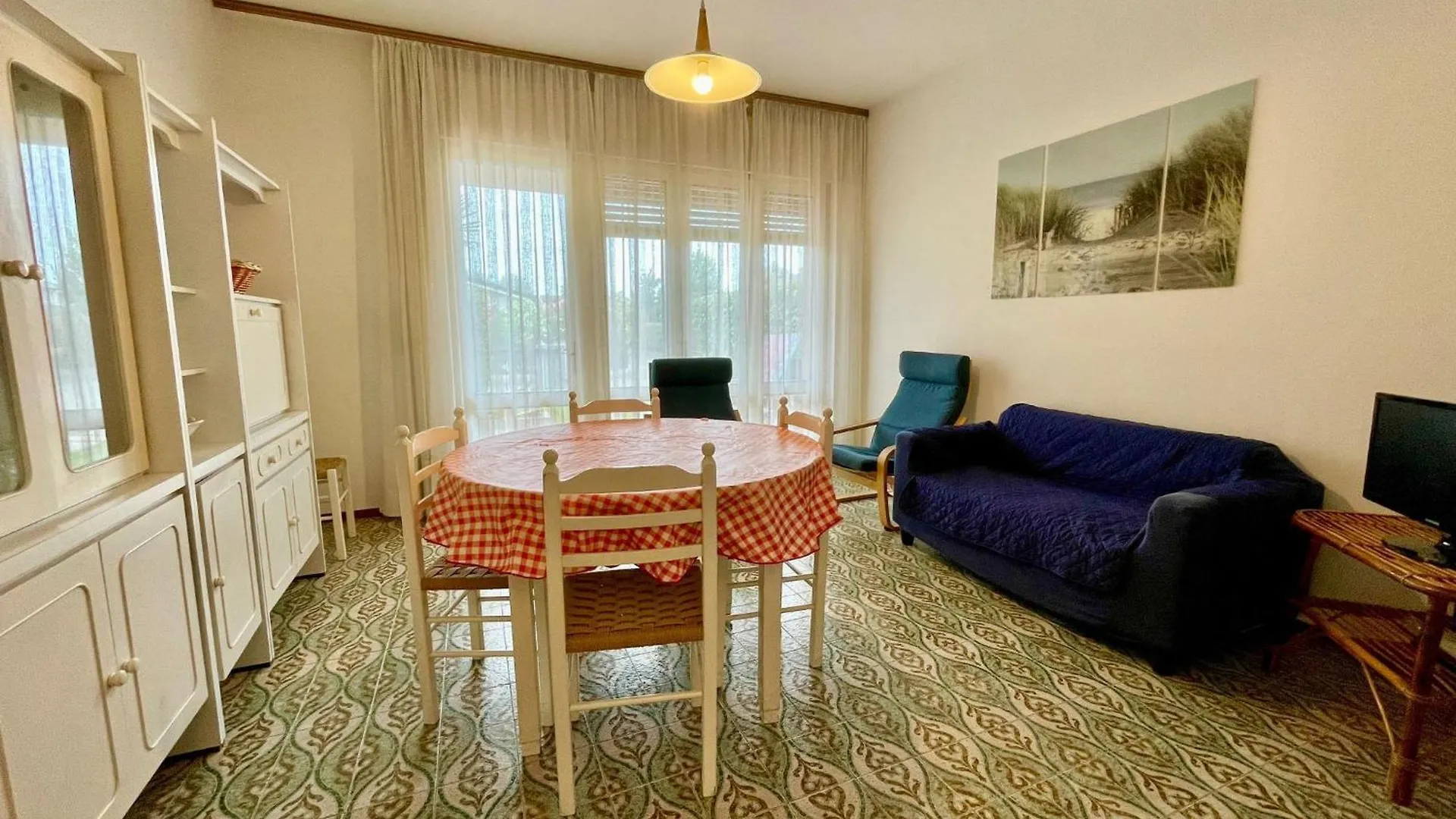 Amazing Villa With Private Garden And Pool 포르토 산타 마게리타 디 카오를레 0*,