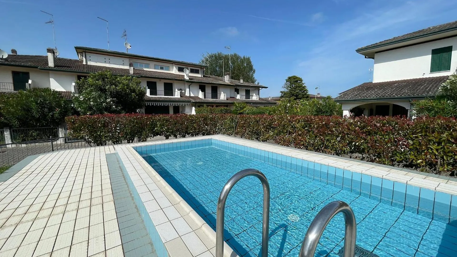 Amazing Villa With Private Garden And Pool 포르토 산타 마게리타 디 카오를레